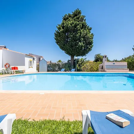 Vila Villa In Gale Near Algarve Beaches & Pool