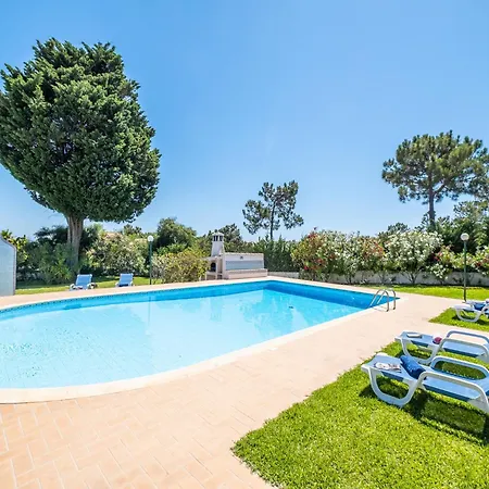 Villa In Gale Near Algarve Beaches & Pool Vila