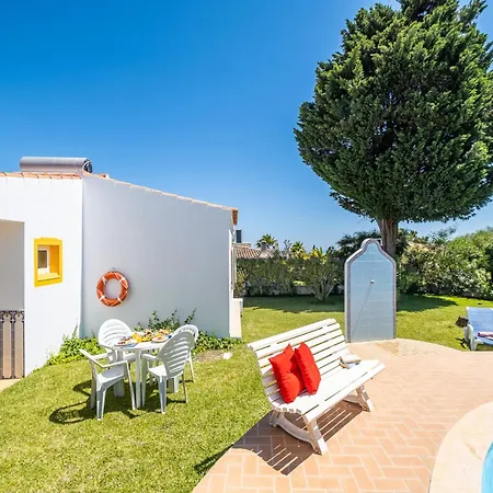 Villa In Gale Near Algarve Beaches & Pool Albufeira