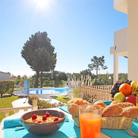 Villa Villa In Gale Near Algarve Beaches & Pool *