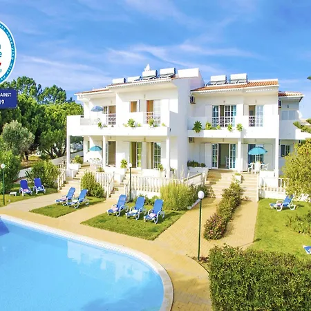 Villa In Gale Near Algarve Beaches & Pool Villa Albufeira